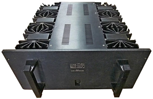 ML-2  Mono Amplifier